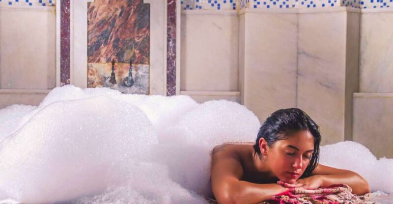 Alanya: Turkish Bath, Hamam, Sauna & Spa Wellness Center - Pricing and Inclusions