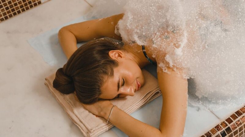 Alanya: Turkish Bath, Hamam, Sauna & Spa Wellness Center - Cultural Heritage and Benefits