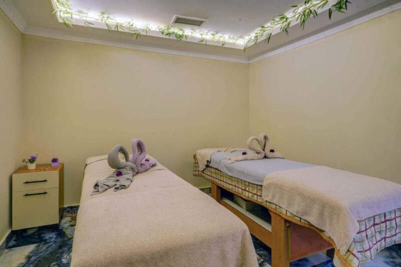 Alanya: Turkish Bath, Hamam, Sauna & Spa Wellness Center - Booking Flexibility and Policies