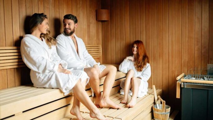 Alanya: Turkish Bath, Hamam, Sauna & Spa Wellness Center - Transfer and Amenities Provided