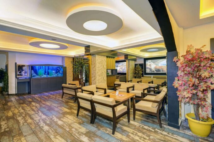Alanya: Turkish Bath, Hamam, Sauna & Spa Wellness Center - Frequently Asked Questions