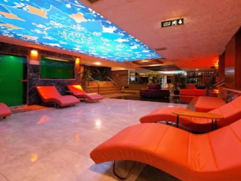 Alanya Turkish Bath & Massage Experience for Executives - Experience and Services