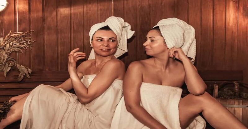 Alanya Turkish Bath & Massage Experience for Executives - Health and Beauty Benefits