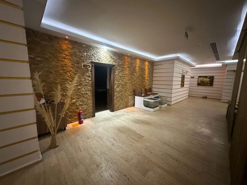 Alanya: Turkish Bath With Foam and Aromatherapy Massages - Key Points