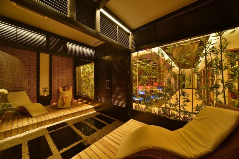 Alanya: Turkish Bath With Foam and Aromatherapy Massages - Booking and Cancellation