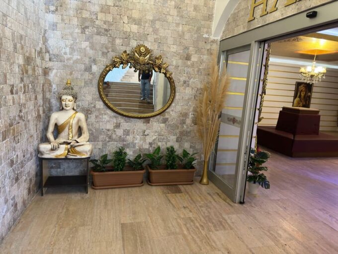 Alanya: Turkish Bath With Foam and Aromatherapy Massages - Customer Ratings and Feedback
