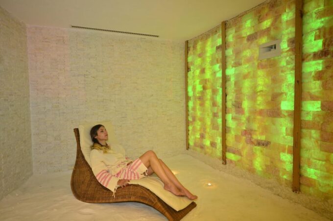 Alanya: Turkish Bath With Foam and Aromatherapy Massages - Frequently Asked Questions