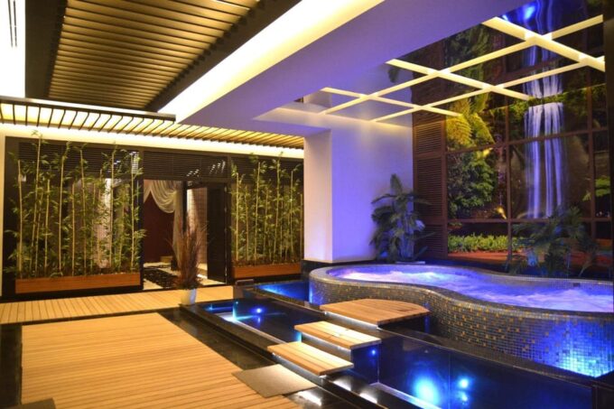 Alanya: Turkish Bath With Steam Room and Massage - Frequently Asked Questions