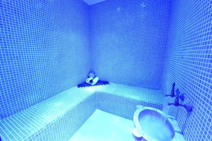 Alanya: Turkish Bathhouse and Spa Experience With Massage - Frequently Asked Questions