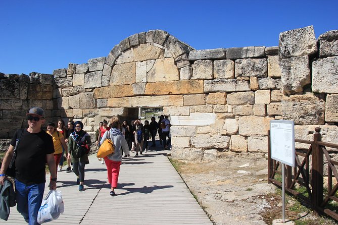 Alanya&Side: Pamukkale & Salda Lake Guided Excursion - Reviews and Feedback
