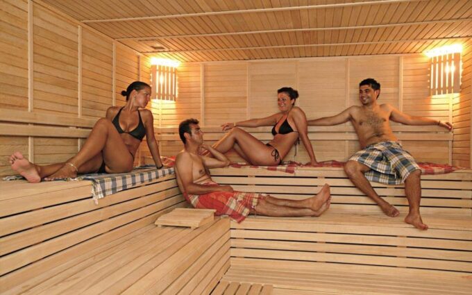 Alanya:Ultra Luxury V.I.P Turkish Bath and Spa Experience - Spa Ambiance and Features