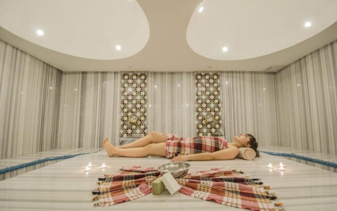 Alanya:Ultra Luxury V.I.P Turkish Bath and Spa Experience - Booking and Cancellation Policy