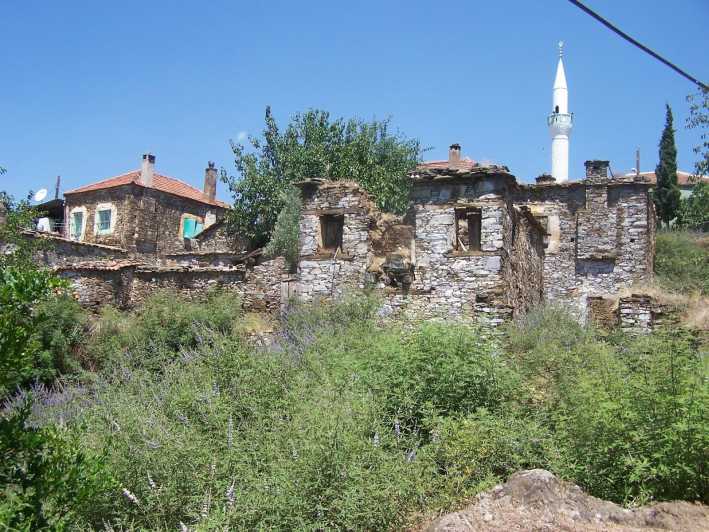 Alanya:Village Tour With 4x4 Jeep Include Lunch At Dim River - Itinerary and Experience
