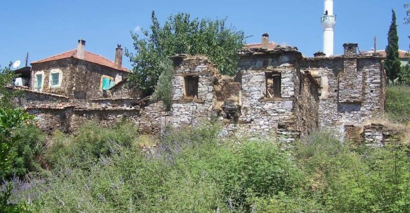 Alanya:Village Tour With 4x4 Jeep Include Lunch At Dim River - Highlights and Activities