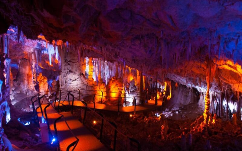 Alanya:Village Tour With 4x4 Jeep Include Lunch At Dim River - Adventure in Taurus Mountains