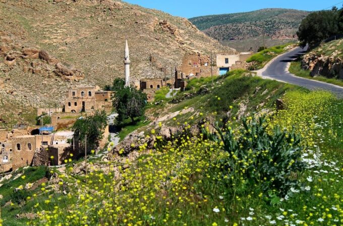 Alanya:Village Tour With 4x4 Jeep Include Lunch At Dim River - Frequently Asked Questions