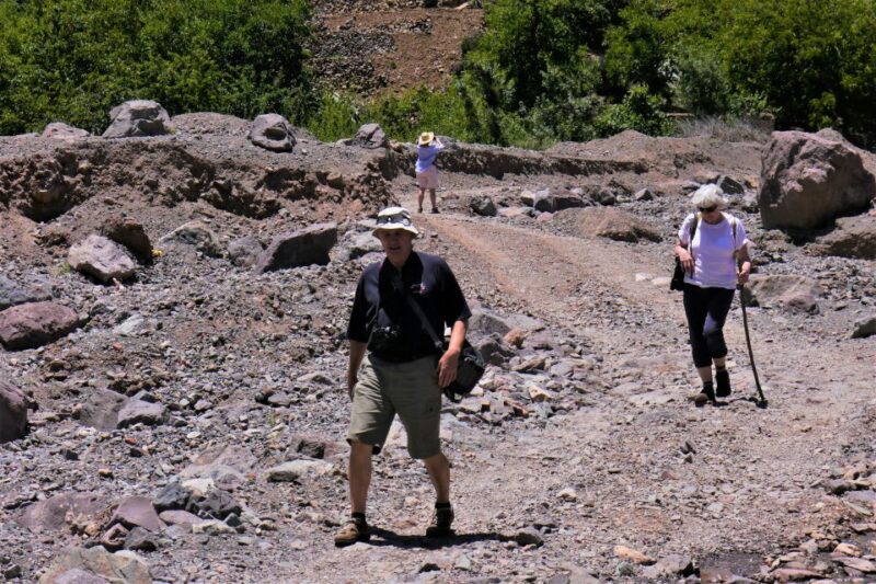 Alas Excursion to Imlil: An Unforgettable Journey - Itinerary and Highlights