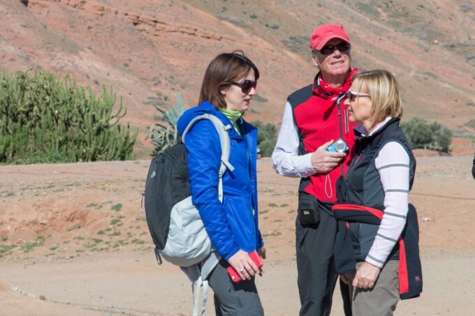 Alas Excursion to Imlil: An Unforgettable Journey - Booking and Cancellation