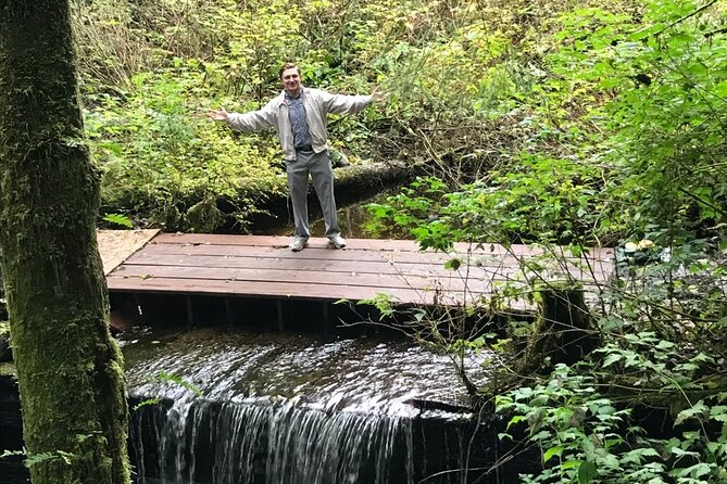 Alaska Bigfoot Adventures - Traveler Reviews and Ratings
