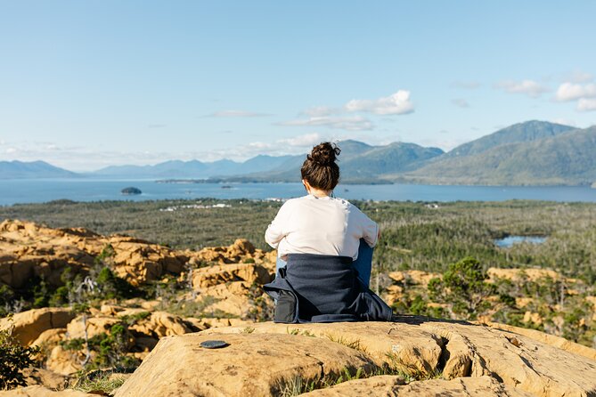 Alaska Historical Tour With Cruise Hike and Cultural Immersion - What to Expect on Your Cruise Hike
