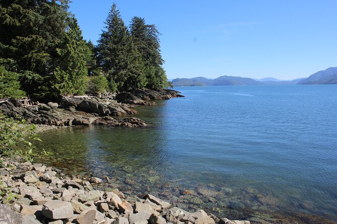 Alaska Native Cultural Immersion Experience and Ketchikan Tour - Accessibility