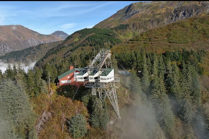 Alaska Native Tour and Tram Combo - Cancellation and Payment Policy