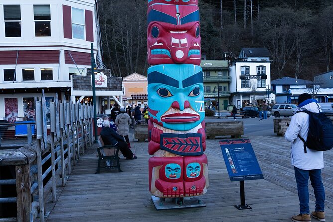 Alaska Native Tour and Tram Combo - Reviews and Feedback