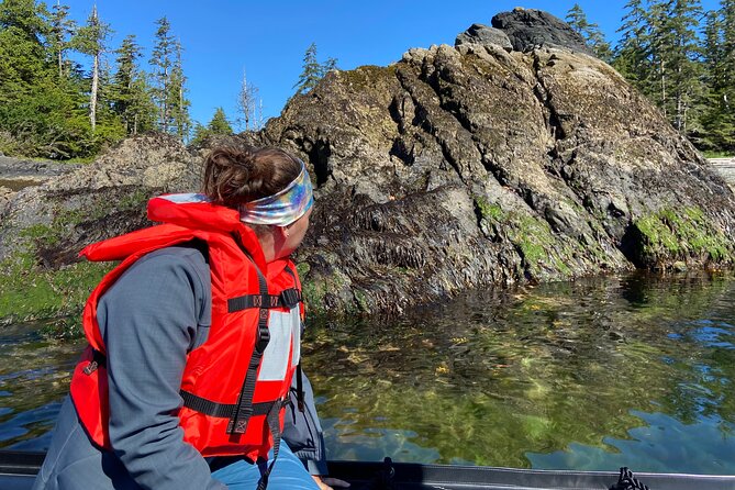 Alaska Ocean Wilderness Expedition - Additional Information
