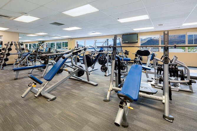 Alaska Premium Fitness Pass - Age Restrictions and Requirements