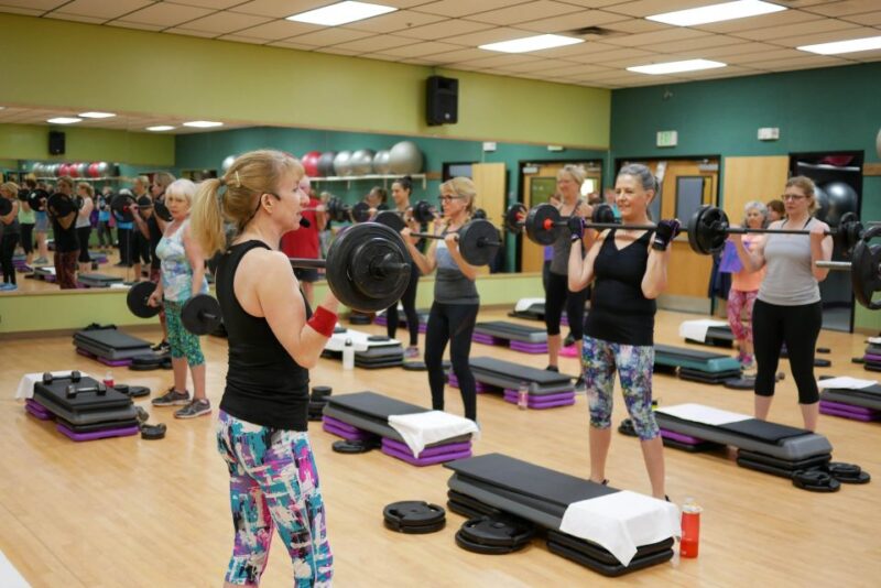 Alaska Premium Fitness Pass - Key Points