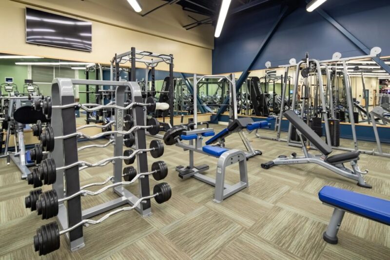 Alaska Premium Fitness Pass - Booking and Payment Options