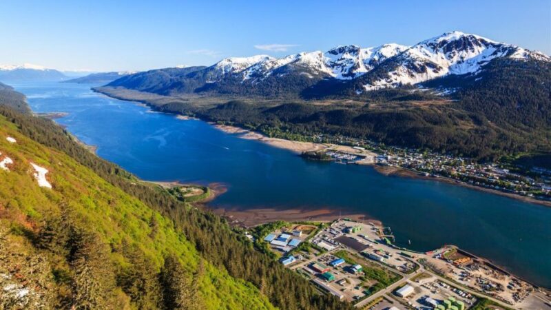 Alaska Premium Fitness Pass - Venue Locations and Accessibility