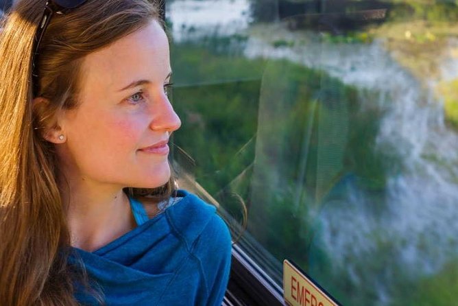 Alaska Railroad Anchorage to Denali One Way - Meeting and Drop-off Locations