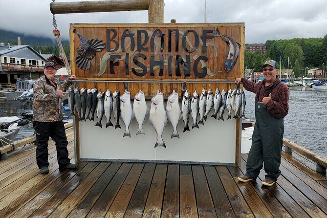 Alaskan Halibut Fishing - Who Should Consider This Tour?