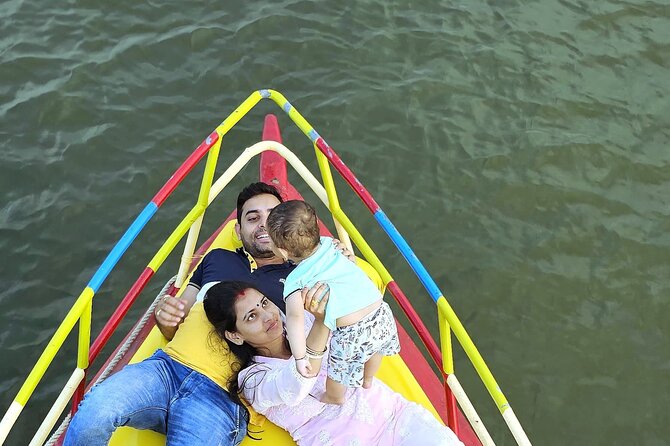 Alasr Lakeview Cruise /Hourly Trips to Backwater of Alleppey - Highlights of the Cruise