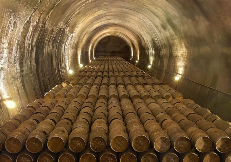 Álava: Viña Real Winery - Key Points