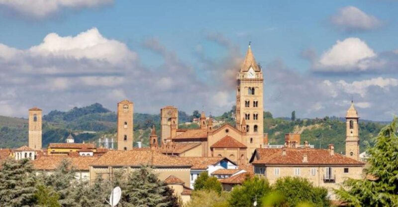 Alba: E-Bike Tour With Wine Tastin in Cellar - Tour Duration and Cost