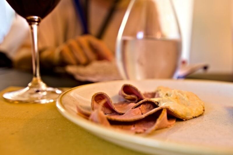 Alba: History Walking Tour and Food Tasting With a Local - Culinary Focus