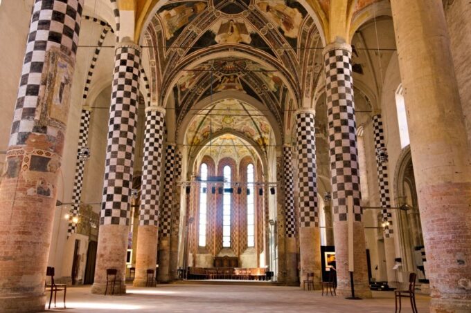 Alba: History Walking Tour and Food Tasting With a Local - Customer Reviews and Ratings
