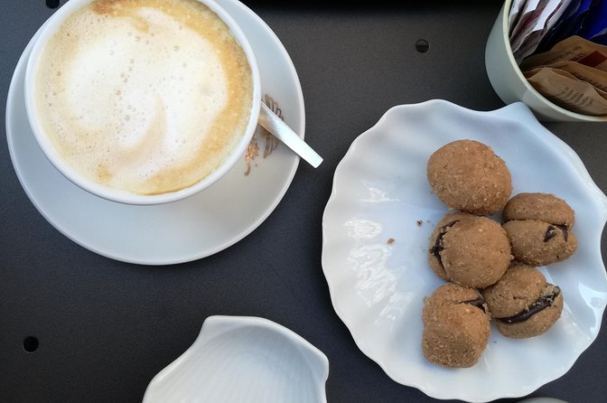 ALBA Walking & TASTING Tour (Food, Wine and History) - Immersive Culinary Experience