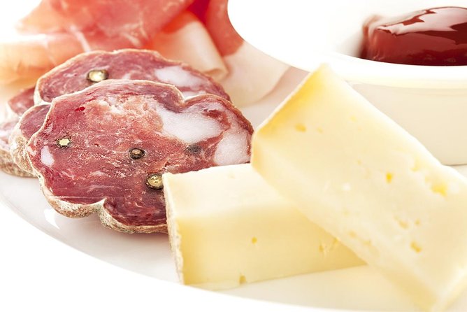 ALBA Walking & TASTING Tour (Food, Wine and History) - Insight Into Piedmont Traditions