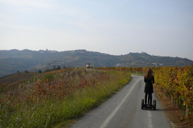 Albahills Segway Tour - Review Highlights