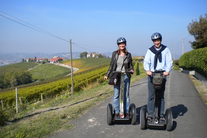 Albahills Segway Tour - Contact and Support