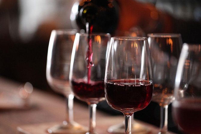 Albahills Segway Tour & Wine Tasting - Discovering the Local Winery