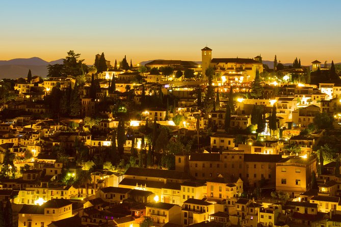 Albaicin and Sacromonte Private Tour - Pricing and Cancellation Policy