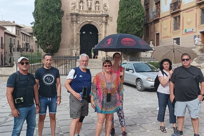 Albaicín and Sacromonte Walking Tour and Flamenco Show - Booking and Cancellation Policy