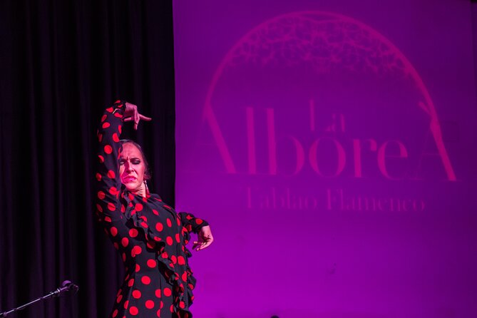 Albaicín and Sacromonte Walking Tour and Flamenco Show - Customer Feedback and Host Response