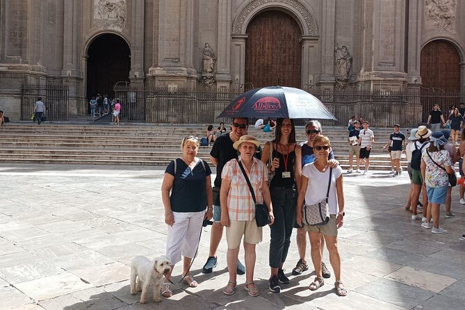 Albaicín and Sacromonte Walking Tour and Flamenco Show - Recap