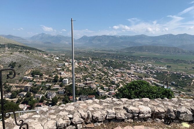 Albania Cruise From Corfu - Pickup and Meeting Locations