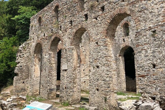 Albania Cruise From Corfu - Important Considerations